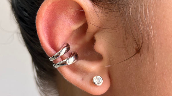 PIERCING FAKE DUPLO - BIJU FINA