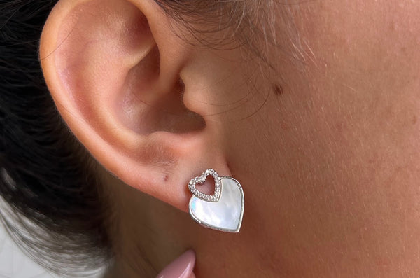 BRINCO CORAÇÃO - BIJU FINA