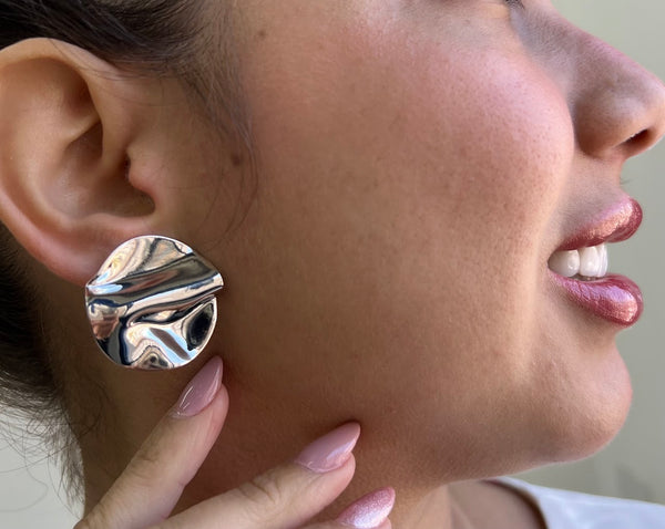 BRINCO TEXTURIZADO - BIJU FINA