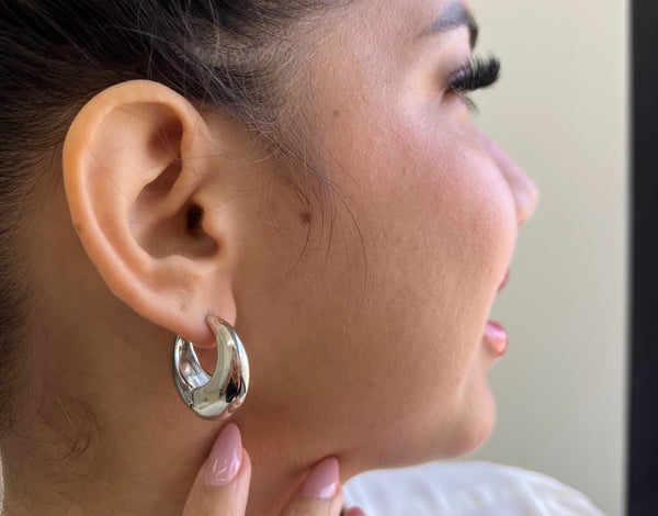 BRINCO ARGOLA - BIJU FINA