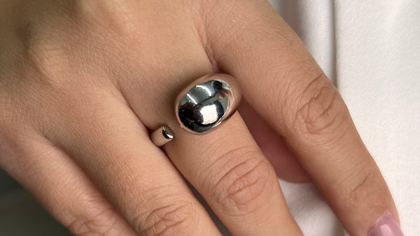 ANEL GOTA - BIJU FINA