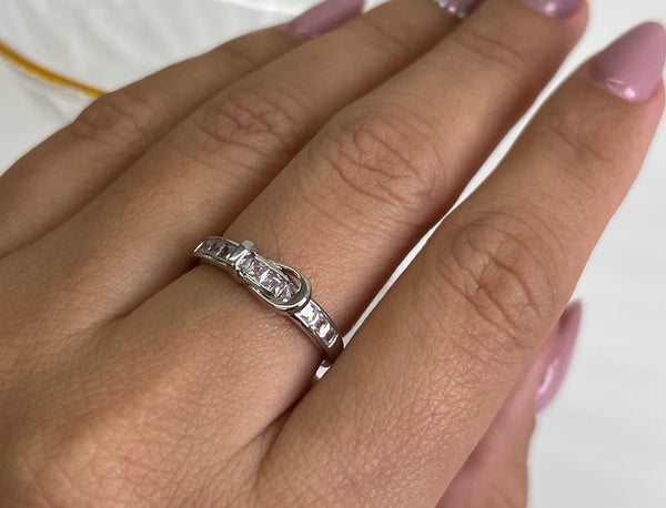 ANEL FIVELA - BIJU FINA