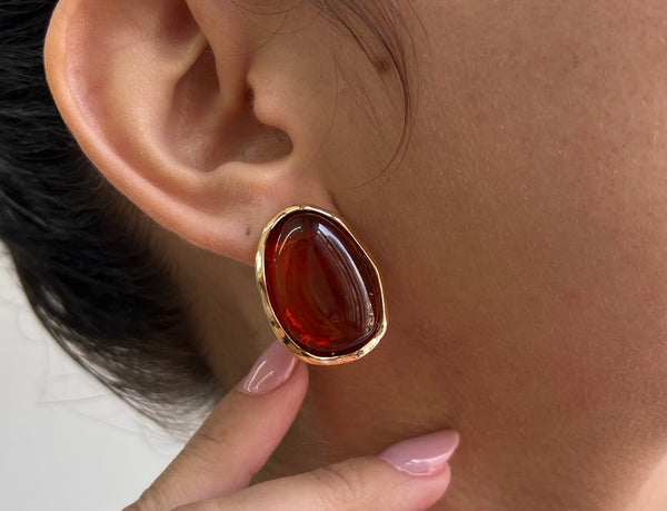 BRINCO PÊNDULO - BIJU FINA