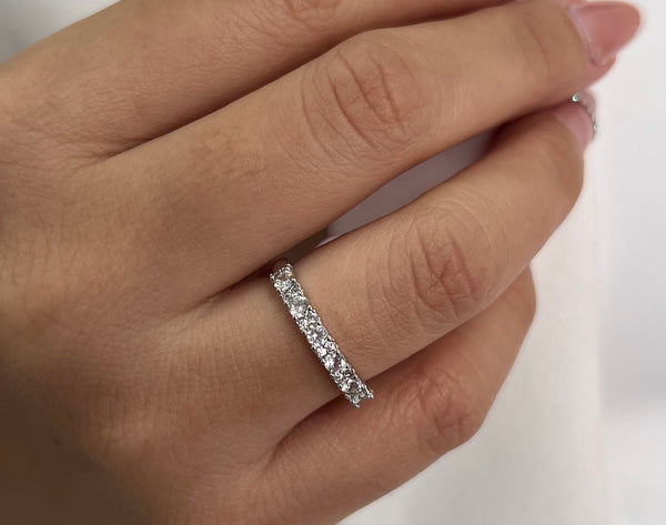 ANEL CRISTAL - BIJU FINA